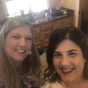 Meet your Posher, Tracy